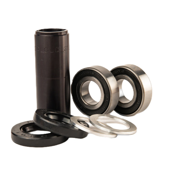 REBUILD KIT // DOUBLE DISC HUB