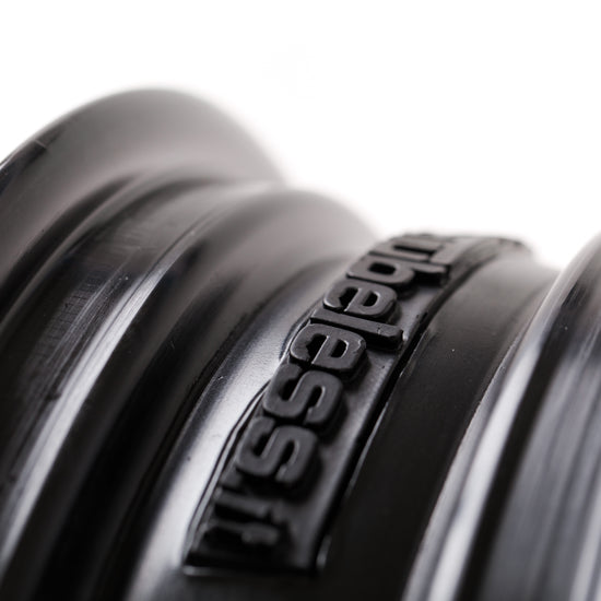 ALPINA TUBELESS SUPERMOTO WHEEL SET
