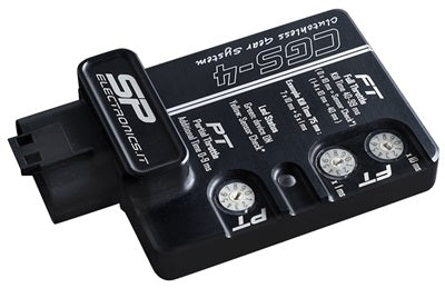 SP ELECTRONICS QUICK SHIFTER KIT