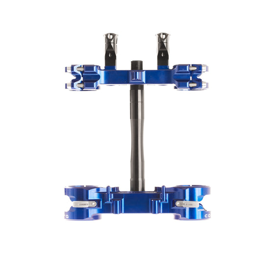 SUPERMOTO PERFORMANCE TRIPLE CLAMPS // YAMAHA