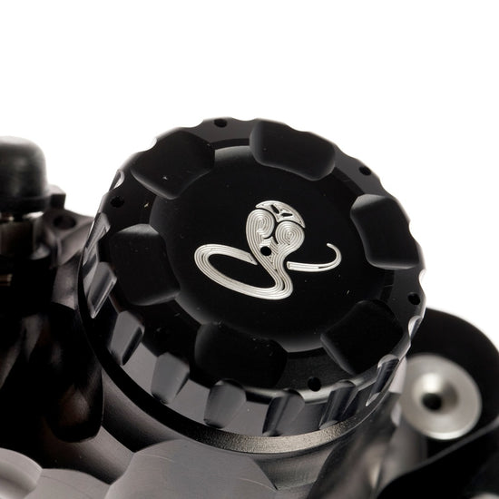 16x16 MASTER CYLINDER RESERVOIR CAP 2021 >