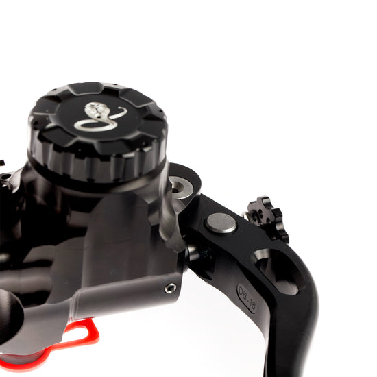 16x16mm radial master cylinder