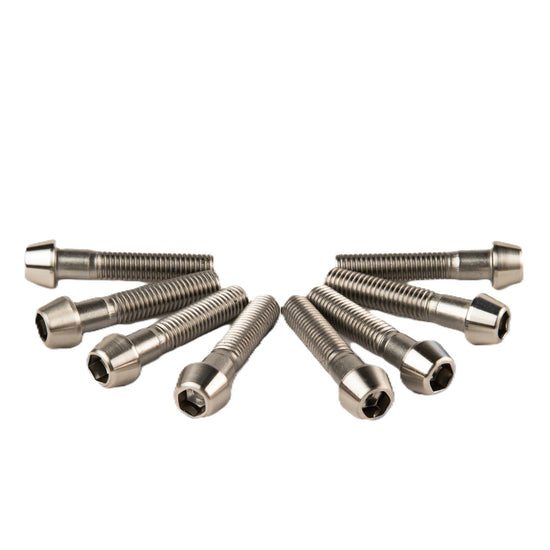 SCREWS M8X40 HEX SOCKET (8PCS)