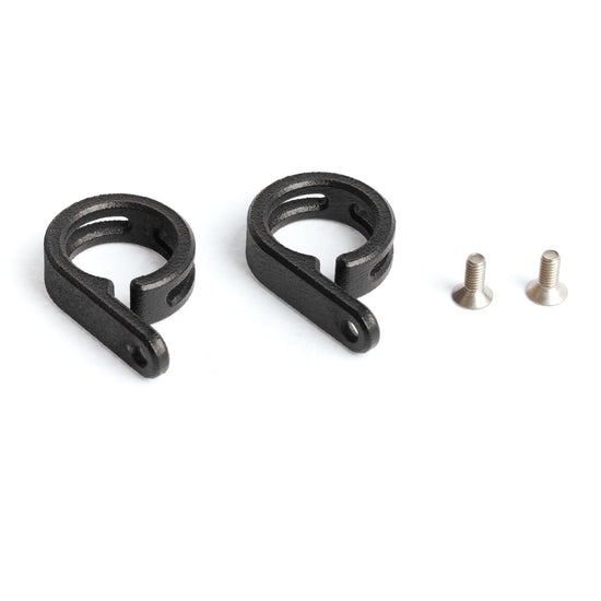 BRAKE FLUID HOSE GUIDE (2PCS)