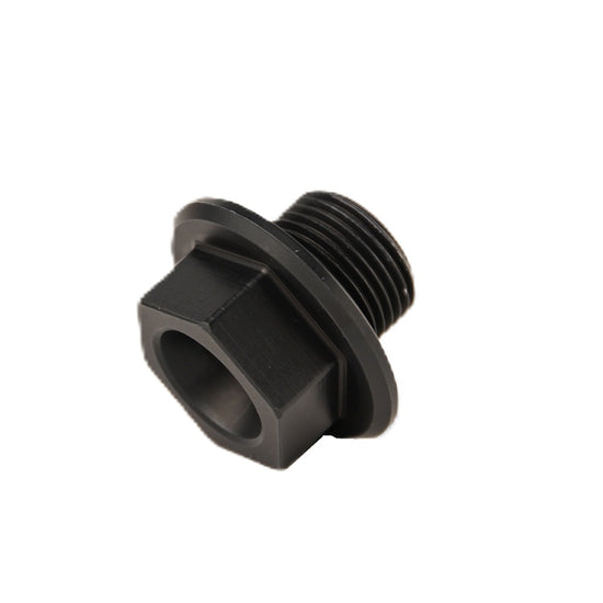 BOTTOM NUT FOR TRIPLE CLAMPS