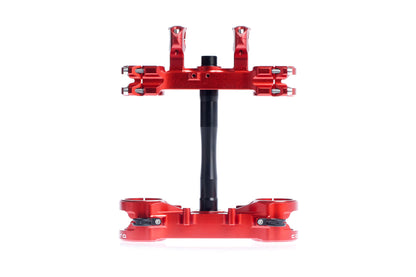 SUPERMOTO PERFORMANCE TRIPLE CLAMPS // FANTIC