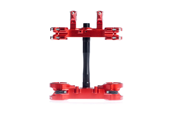 SUPERMOTO PERFORMANCE TRIPLE CLAMPS // STARK VARG