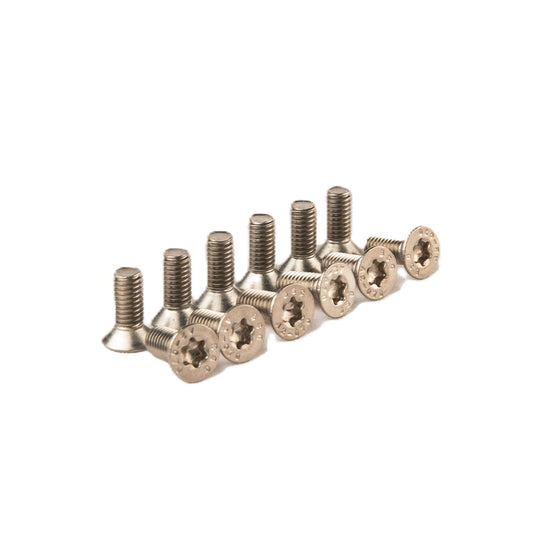 FORK FEET UPPER BOLTS FOR FORK GUARD CONNECTOR (10PCS)