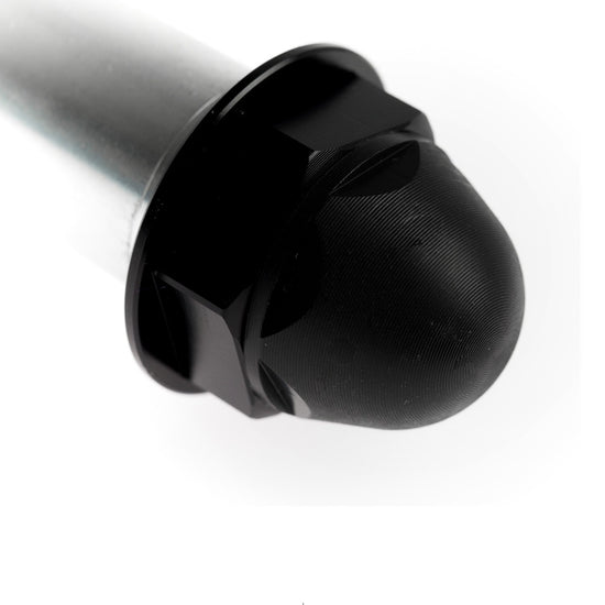 SLIDERS FOR FRONT WHEEL AXLE (2PCS)