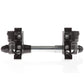 SUPERMOTO RACE FORK FEET KIT // DOUBLE DISC