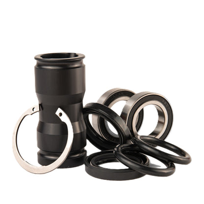 REBUILD KIT // DOUBLE DISC HUB