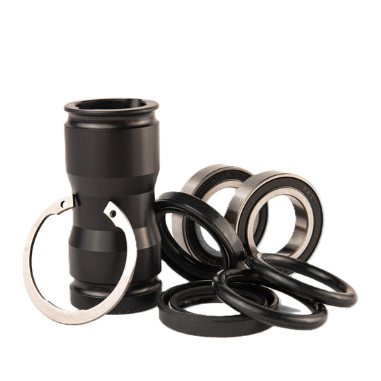 REBUILD KIT // DOUBLE DISC HUB