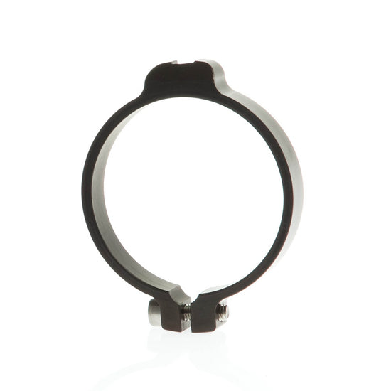 RING HOLESHOT DEVICE