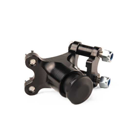 HOLESHOT BUTTON COMPLETE