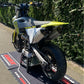 DVR EXHAUST SUPERMOTO STEREO SYSTEM