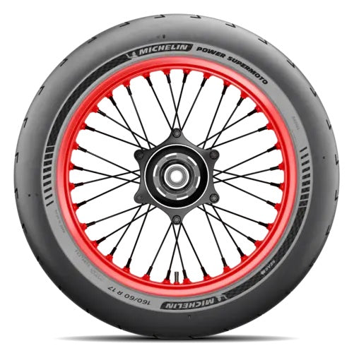 MICHELIN POWER SUPERMOTO TIRES – PZ5 Cobra