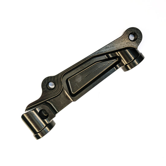 AXIAL/RADIAL 100mm BRACKET