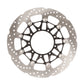 BRAKE DISC FOR SUPERMOTO SINGLE DISC BRAKE SYSTEMS