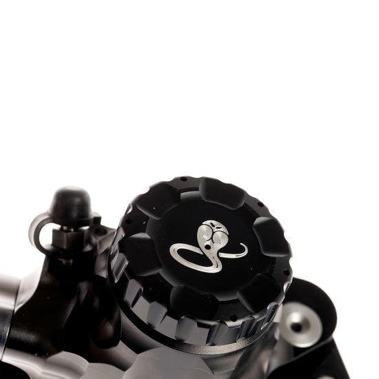 RADIAL MASTER CYLINDER 16x16mm