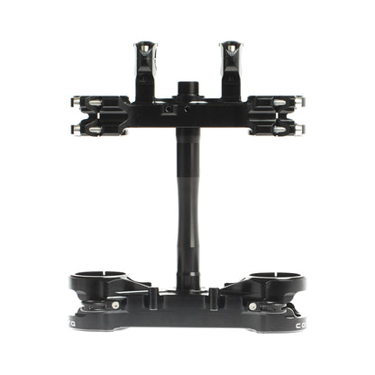 SUPERMOTO PERFORMANCE TRIPLE CLAMP // HONDA