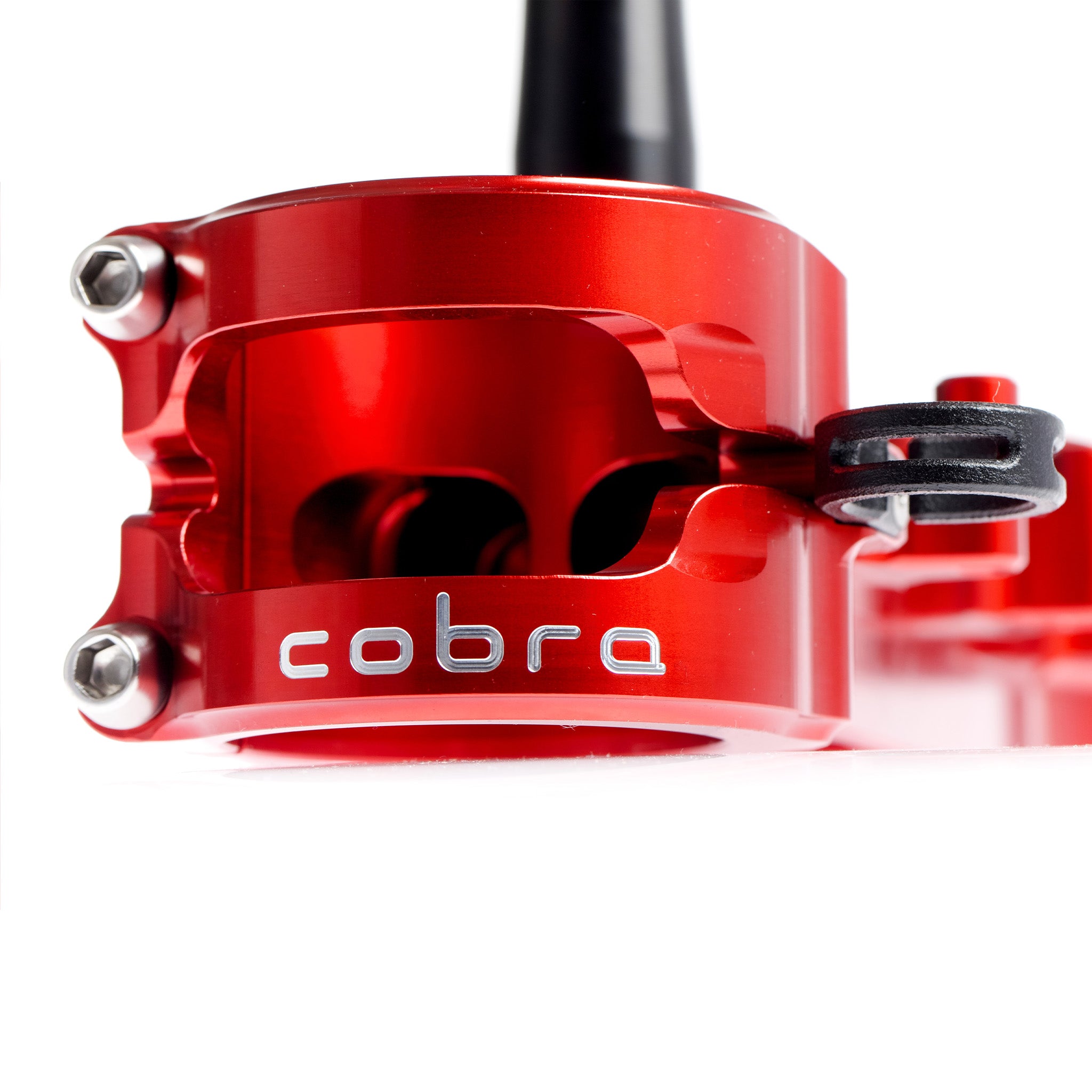 SUPERMOTO PERFORMANCE TRIPLE CLAMP // HONDA – PZ5 Cobra