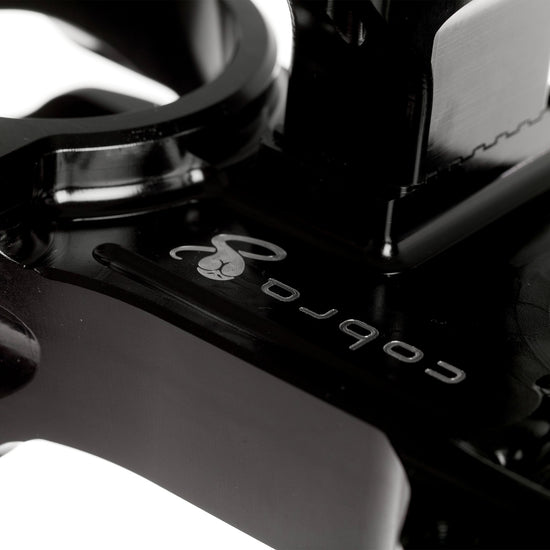 SUPERMOTO PERFORMANCE TRIPLE CLAMPS // FANTIC