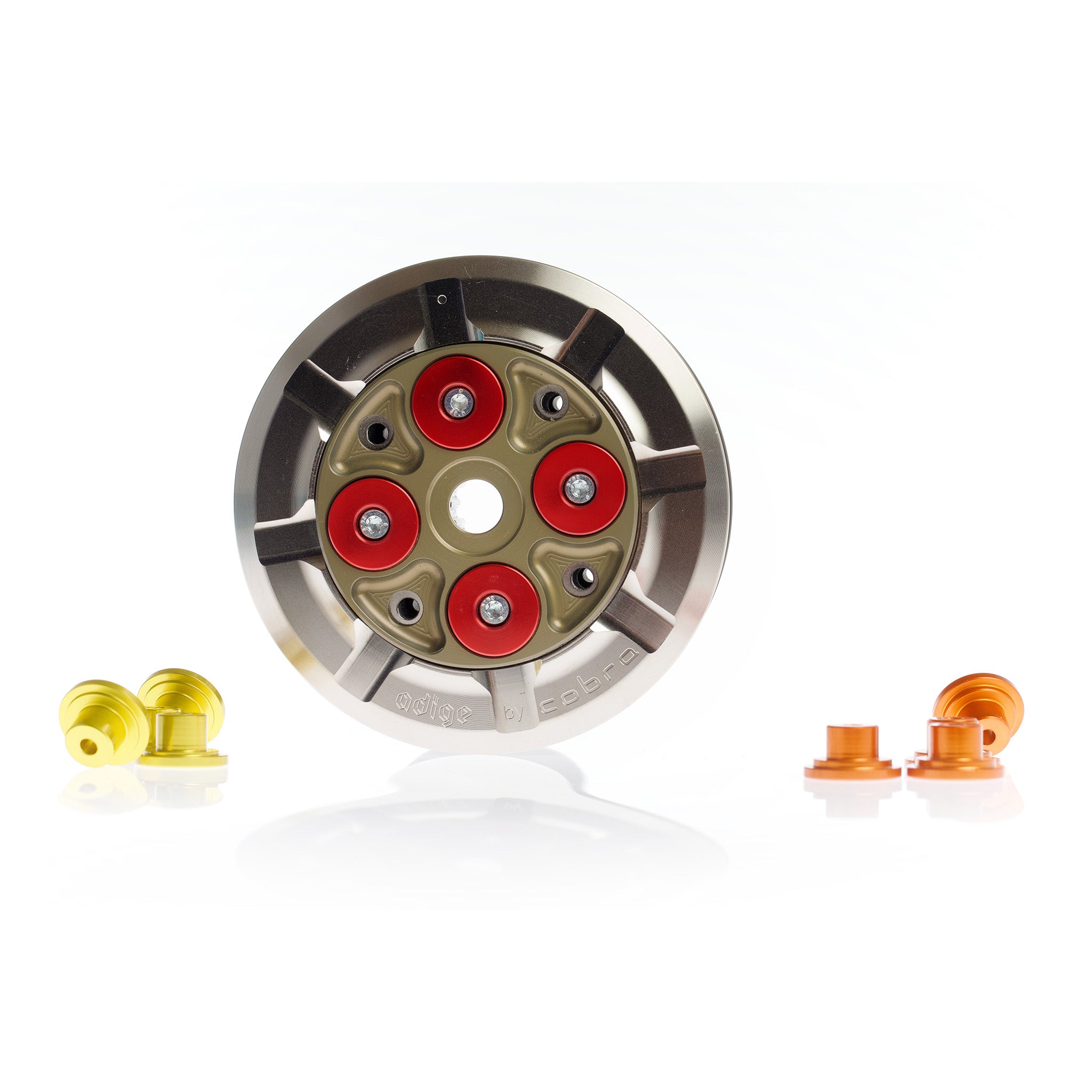 COBRA SLIPPER CLUTCH PERFORMANCE – PZ5 Cobra