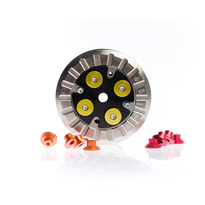 COBRA SLIPPER CLUTCH PERFORMANCE