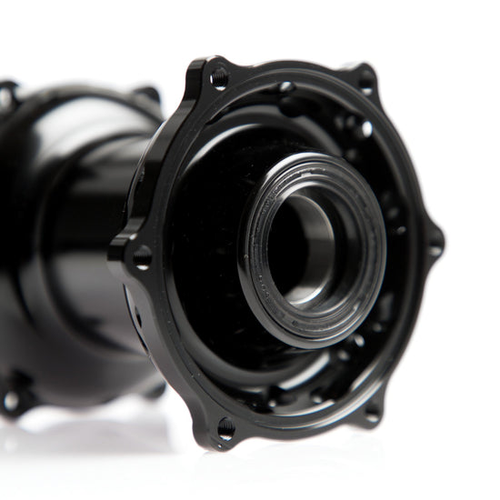 DOUBLE DISC FRONT HUB // 20MM