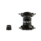 DOUBLE DISC FRONT HUB // 25MM