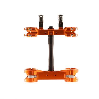 SUPERMOTO PERFORMANCE TRIPLE CLAMP // KTM - HUSQVARNA - GASGAS