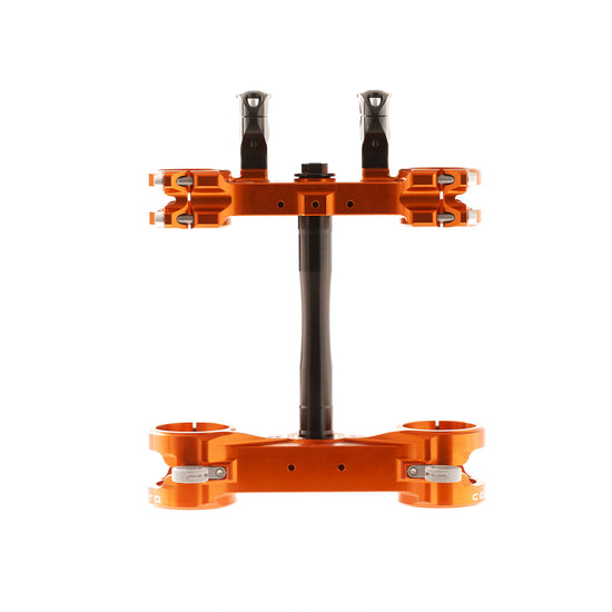 SUPERMOTO PERFORMANCE TRIPLE CLAMP // KTM - HUSQVARNA - GASGAS