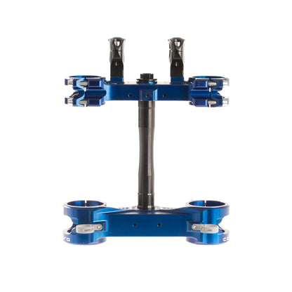 SUPERMOTO PERFORMANCE TRIPLE CLAMP // KTM - HUSQVARNA - GASGAS