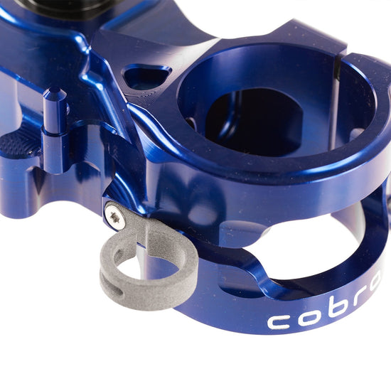 SUPERMOTO PERFORMANCE TRIPLE CLAMPS // YAMAHA