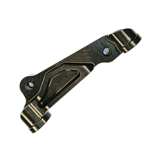 AXIAL/RADIAL 108mm BRACKETS