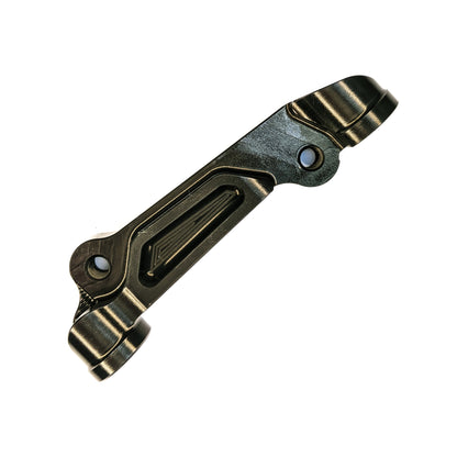 AXIAL/RADIAL 108mm BRACKETS