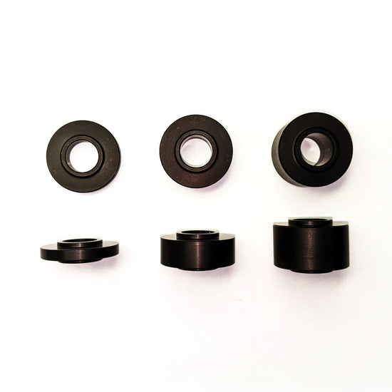 SPACERS FOR 108mm BRAKE CALIPER