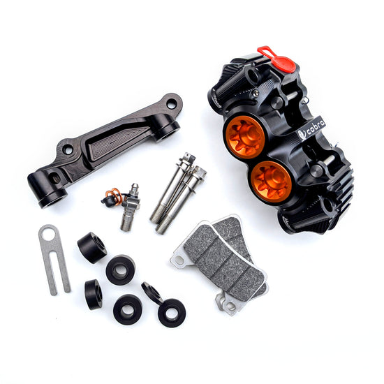 BUNDLE KTM-HUSQVARNA-GASGAS // A-R BRACKET + BRAKE CALIPER