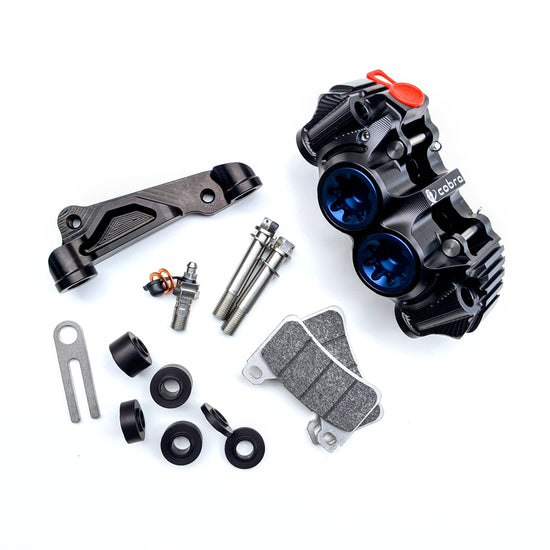 BUNDLE YAMAHA // A-R BRACKET + BRAKE CALIPER