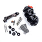 BUNDLE HONDA // A-R BRACKET + BRAKE CALIPER