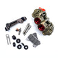 BUNDLE YAMAHA // A-R BRACKET + BRAKE CALIPER